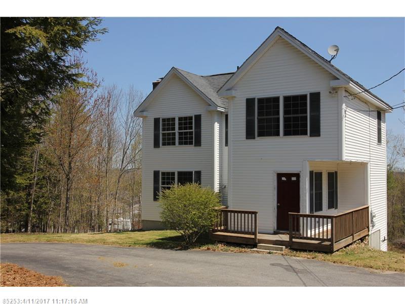 106 PIKE HILL RD, Naples, ME 04055