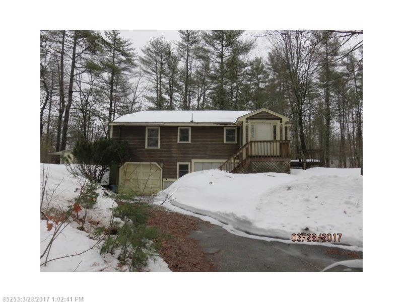 157 Fairview DR, Waterboro, ME 04061
