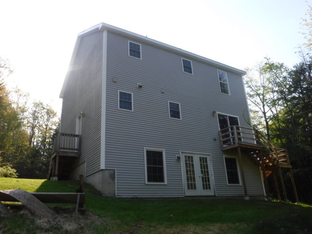 124 Chellis RoadWest Newfield, ME, 04095York County