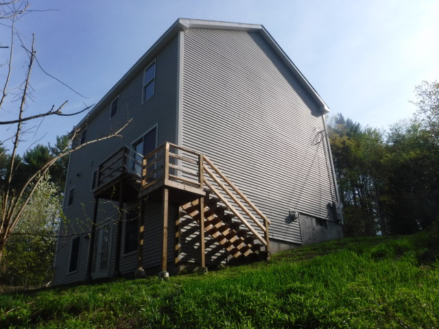 124 Chellis RoadWest Newfield, ME, 04095York County