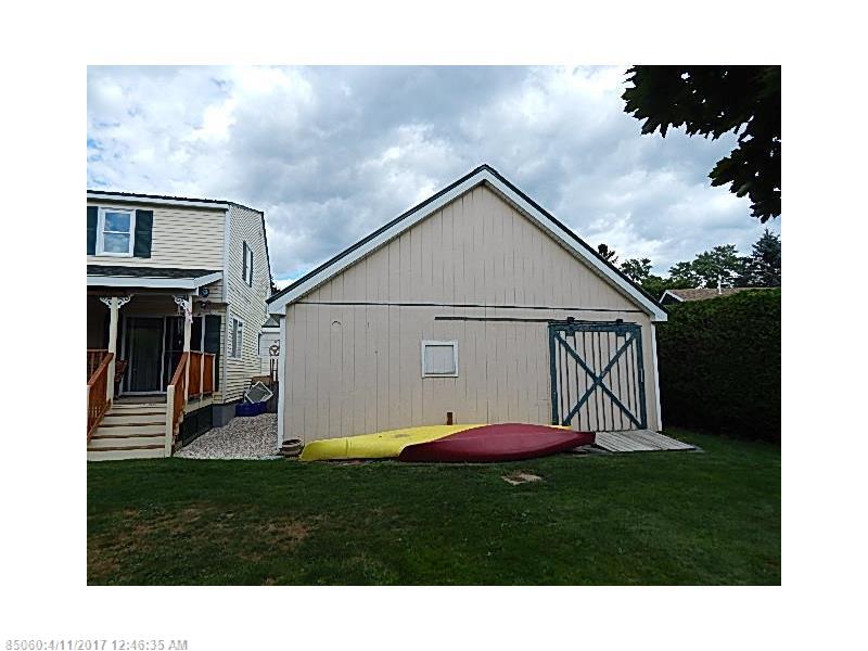 77 South Brewer DR, Brewer, ME 04412