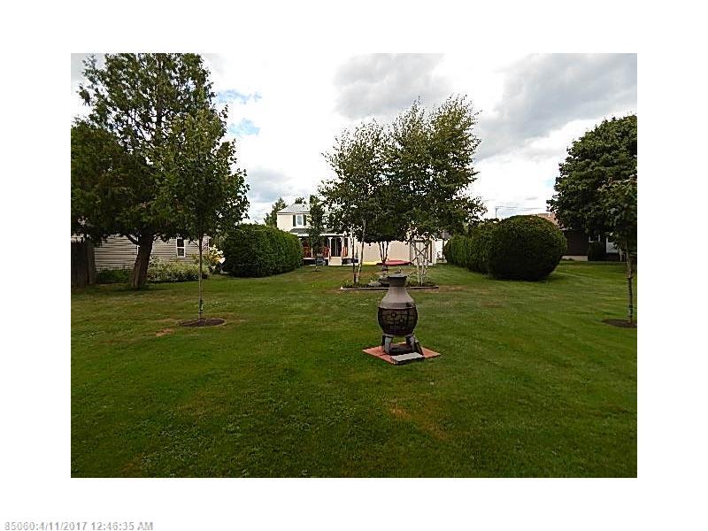 77 South Brewer DR, Brewer, ME 04412