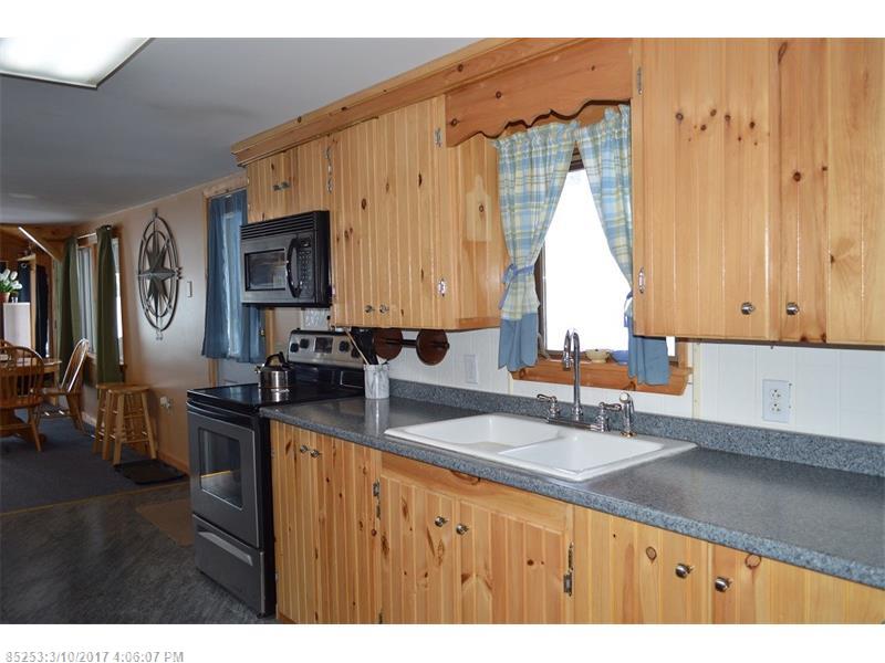 350 Stanhope Mill RD, Lincoln, ME 04457