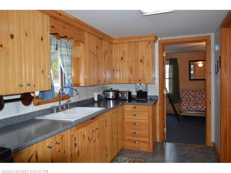 350 Stanhope Mill RD, Lincoln, ME 04457
