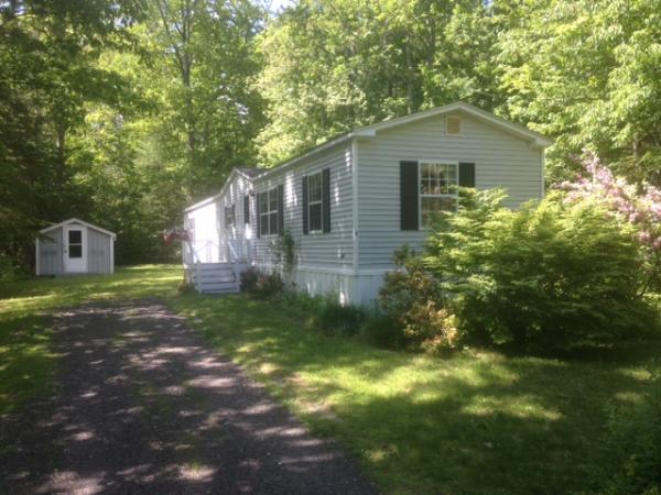 9 Ledgewood ,ME, Camden, 04843