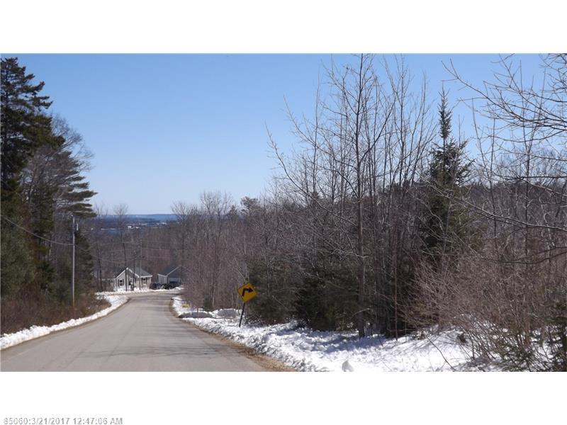 160 Pound Hill RD, Northport, ME 04849