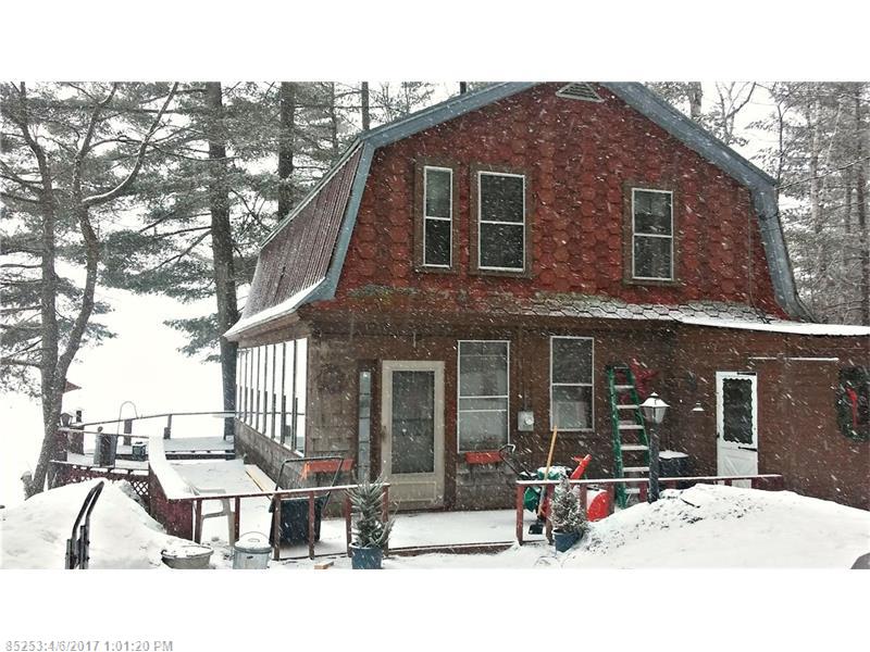 1204 Canada RD, Moscow, ME 04920