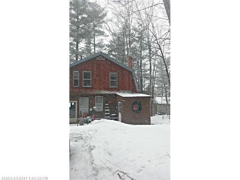 1204 Canada RD, Moscow, ME 04920