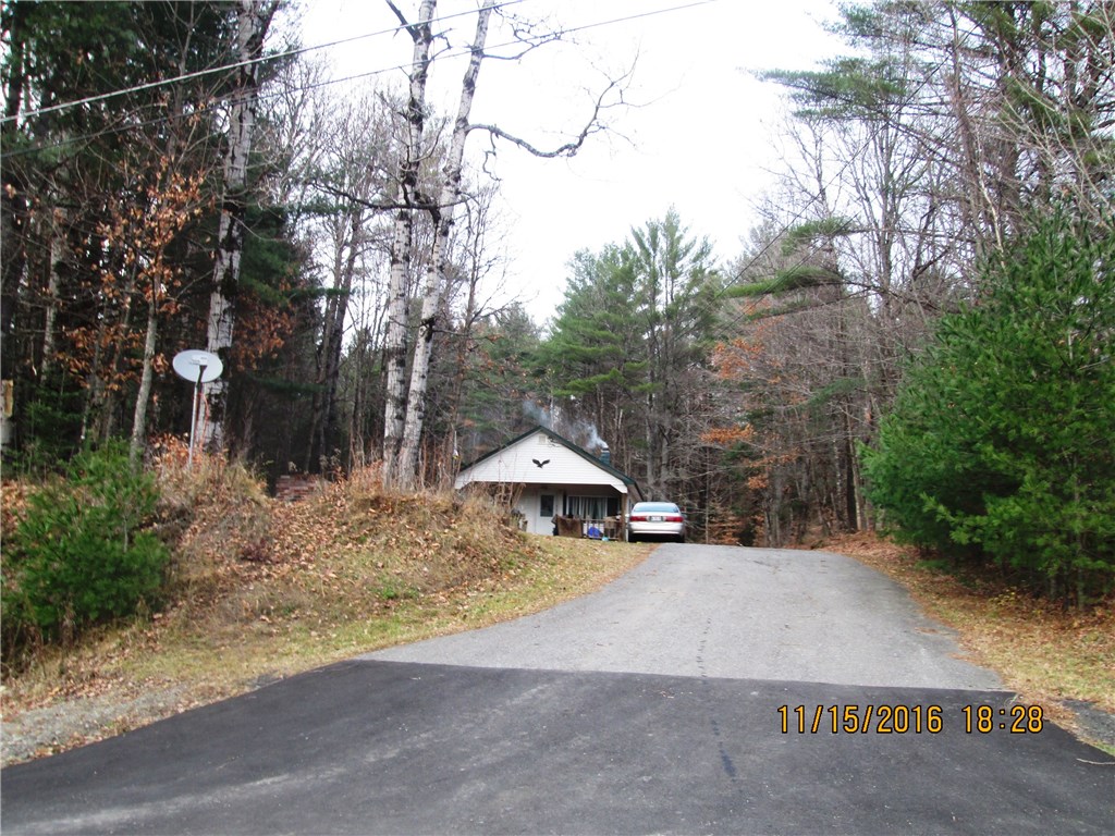 228 Covell Road, Fairfield, ME 04937