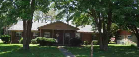 1045 Ritchie AveClarksdale, MS, 38614Coahoma County