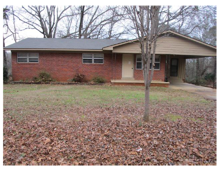311 Cole DrNew Albany, MS, 38652Union County