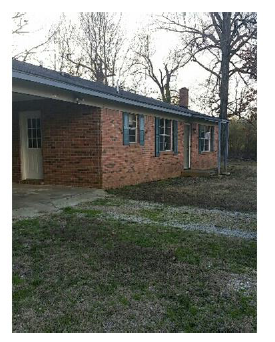 1059 County Road 103New Albany, MS, 38652Union County