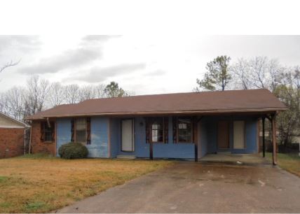 1102 Evelyn DrTupelo, MS, 38801Lee County