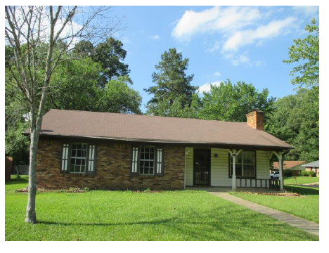 1110 Cherry Stone CirClinton, MS, 39056Hinds County