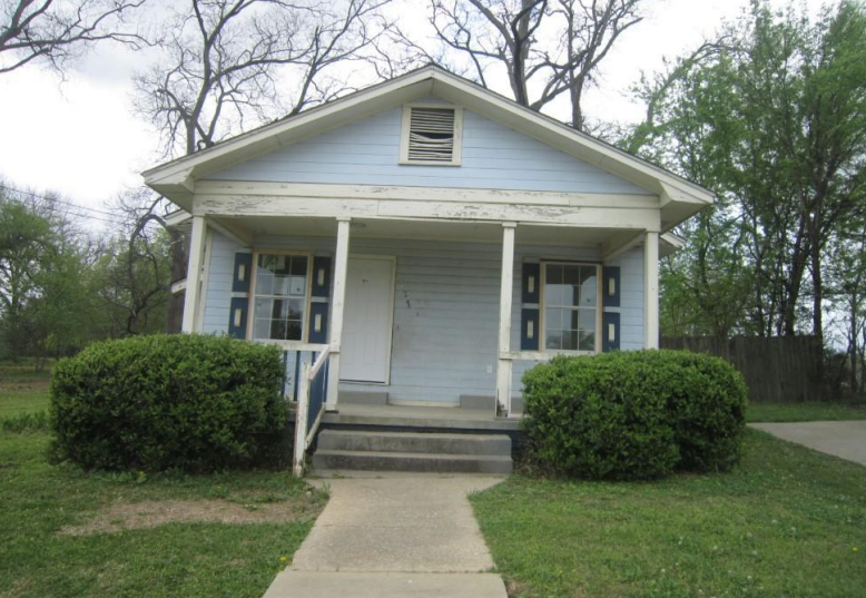 827 West Pearl StreetJackson, MS, 39203Hinds County