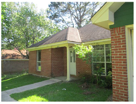 2315 Hickory DrJackson, MS, 39204Hinds County