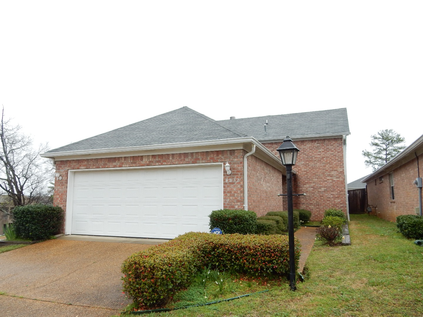 4832 Chastain DrJackson, MS, 39206Hinds County