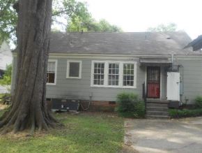 322 E Mayes StJackson, MS, 39206Hinds County