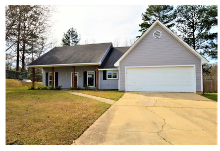 2711 N Sycamore CovPearl, MS, 39208Rankin County