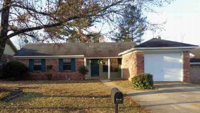 4324 Cypress DriveJackson, MS, 39212Hinds County