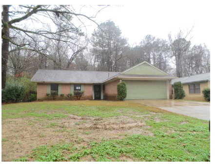 137 Holly Hill DriveJackson, MS, 39212Hinds County