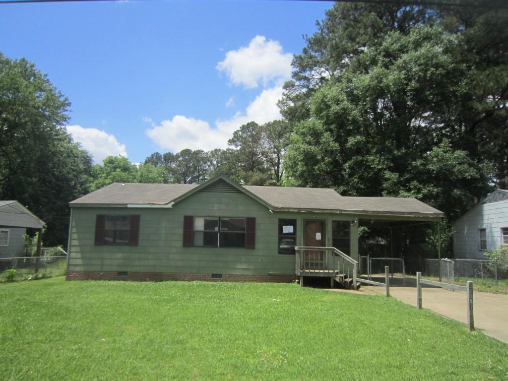 2957 Fairhill DriveJackson, MS, 39212Hinds County