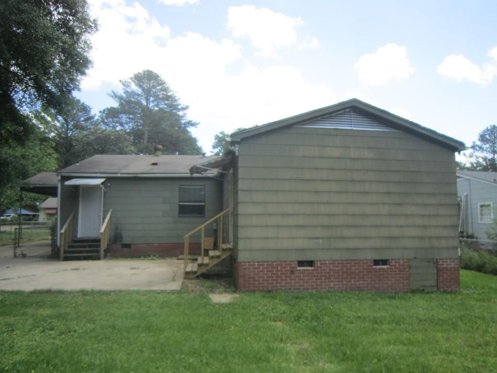 2957 Fairhill DriveJackson, MS, 39212Hinds County