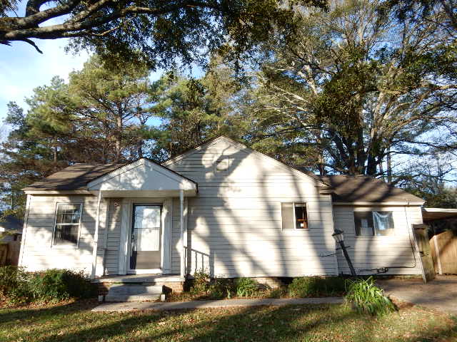 2817 Kingswood AveJackson, MS, 39212Hinds County