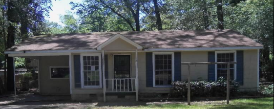 3621 Valley RdJackson, MS, 39212Hinds County
