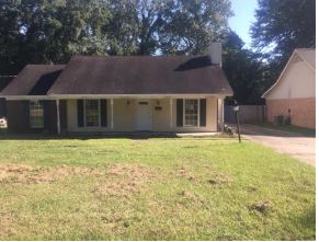 117 Dona AvenueJackson, MS, 39212Hinds County