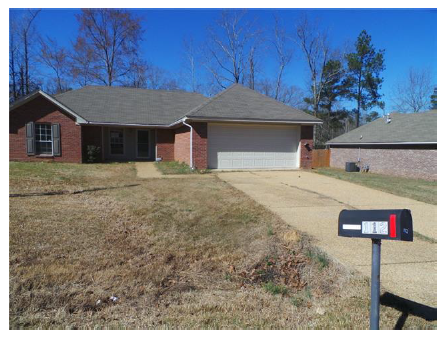 112 Torrence CoveByram, MS, 39272Hinds County