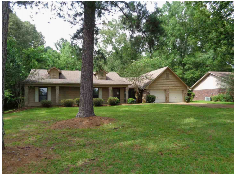 4742 Brookwood PlaceByram, MS, 39272Hinds County