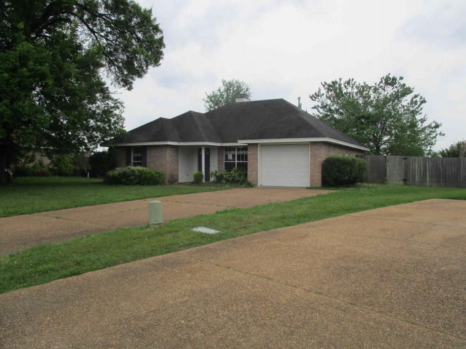 4506 Cliff CvJackson, MS, 39272Hinds County