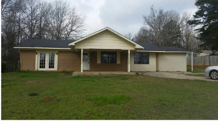 5108 Alamucha Whynot RdMeridian, MS, 39301Lauderdale County