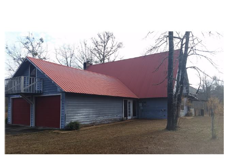 10891 Woods RdMeridian, MS, 39305Lauderdale County