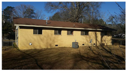 628 65th AveMeridian, MS, 39307Lauderdale County
