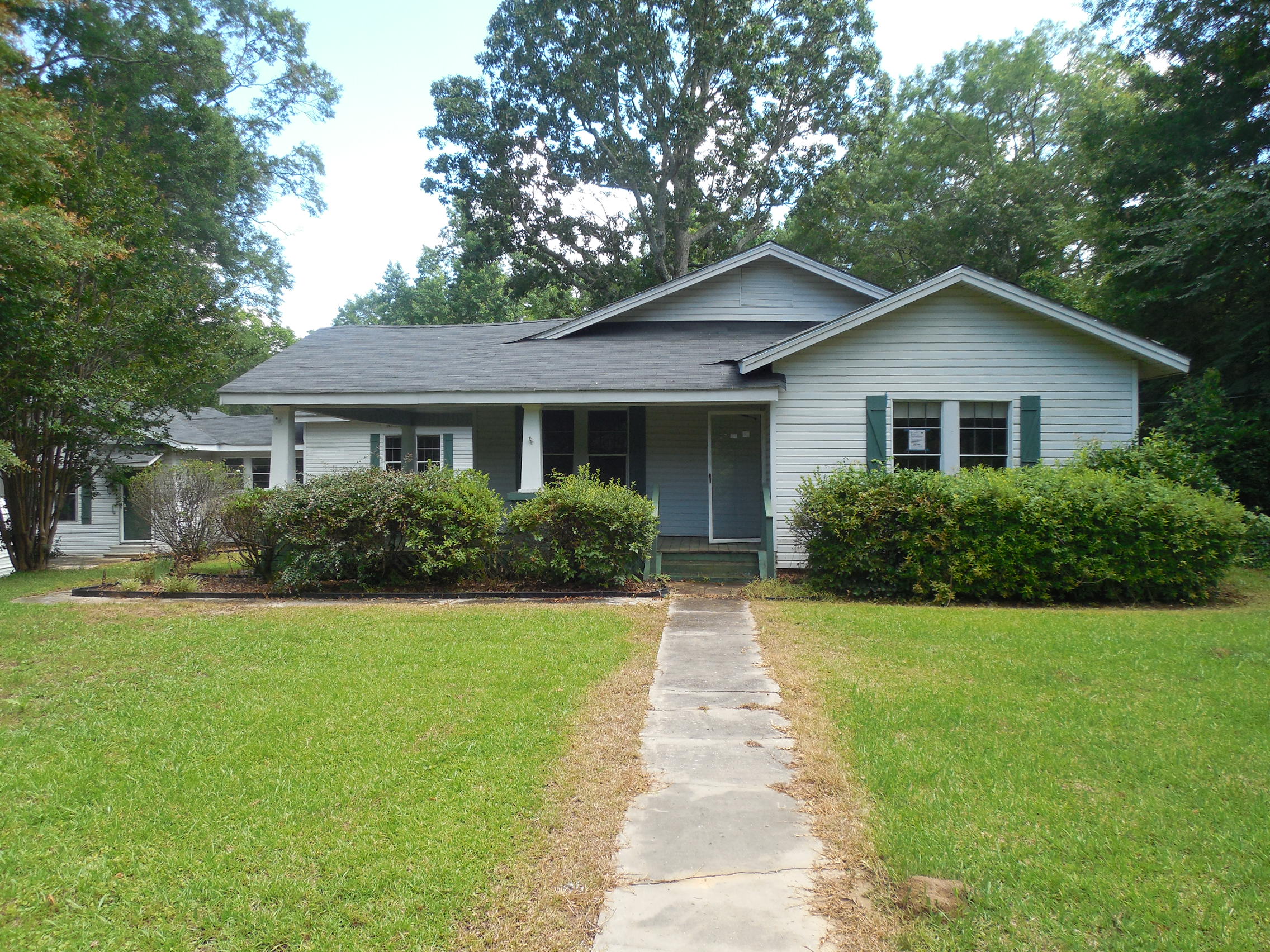 194 Fifth StDecatur, MS, 39327Newton County