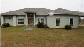 27 Autumn LaneCarriere, MS, 39426Pearl River County
