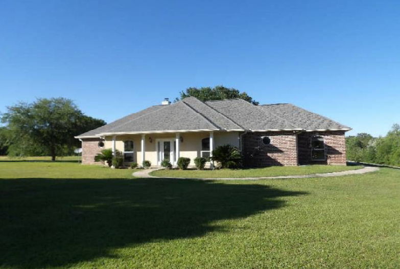 5 Amberlie DrCarriere, MS, 39426Pearl River County