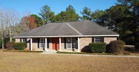 120 Redgate RdLucedale, MS, 39452George County