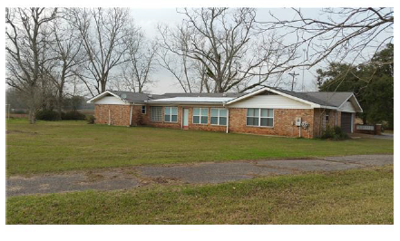 5135 Highway 613Lucedale, MS, 39452George County