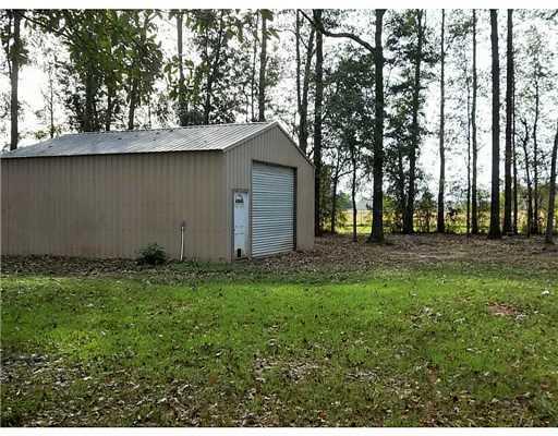 271 Barton Agricola Rd, Lucedale, MS 39452
