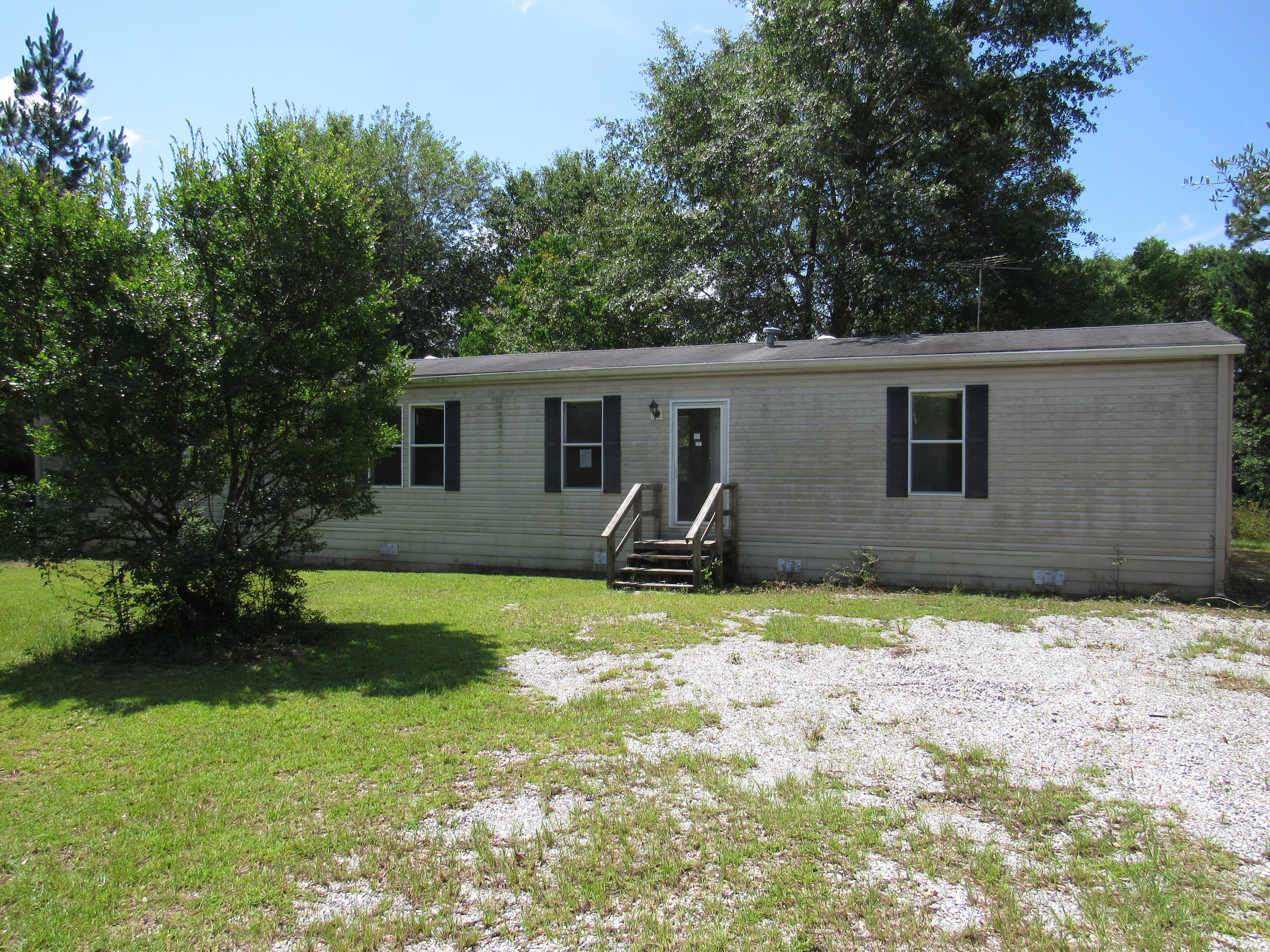 22458 N Pine ExtPass Christian, MS, 39571Harrison County