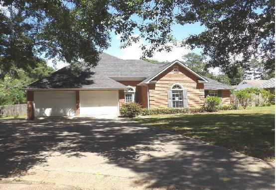 600 Stones Throw LnBrookhaven, MS, 39601Lincoln County