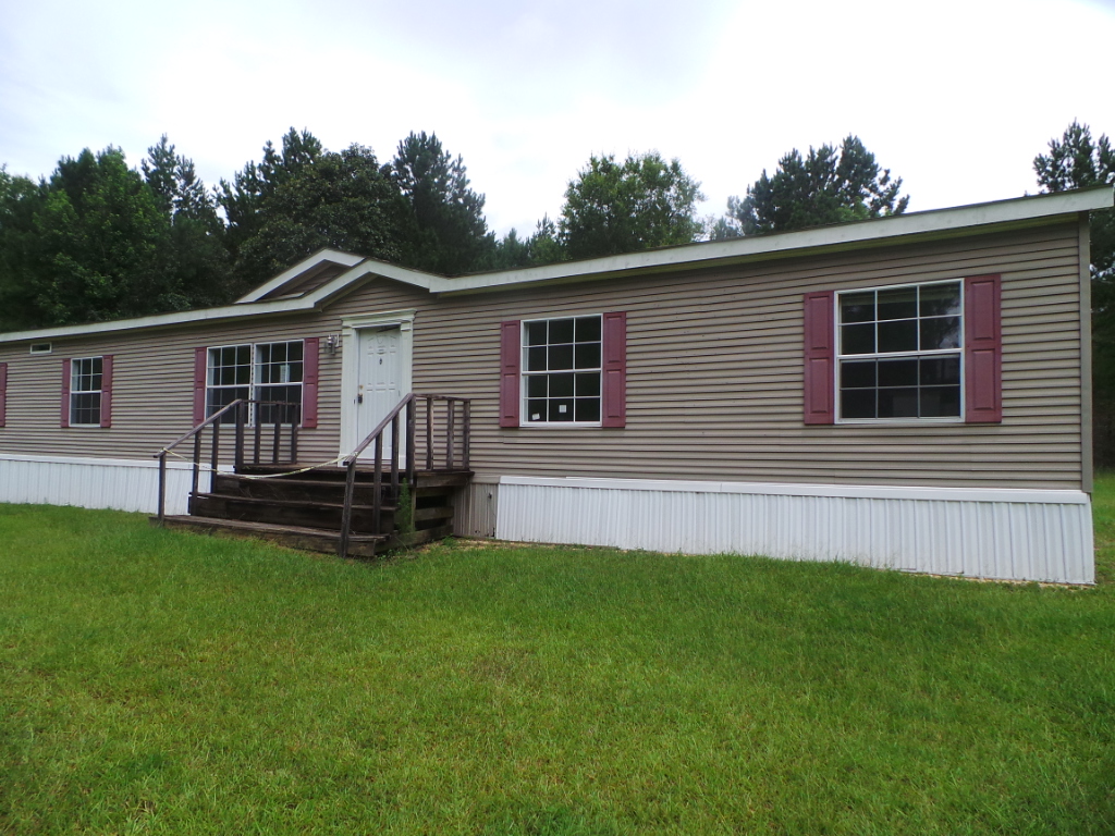 2220 Hwy 43Silver Creek, MS, 39663Lawrence County