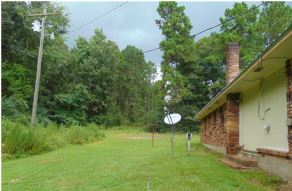 4 Margie Magee Rd.Tylertown, MS, 39667Walthall County