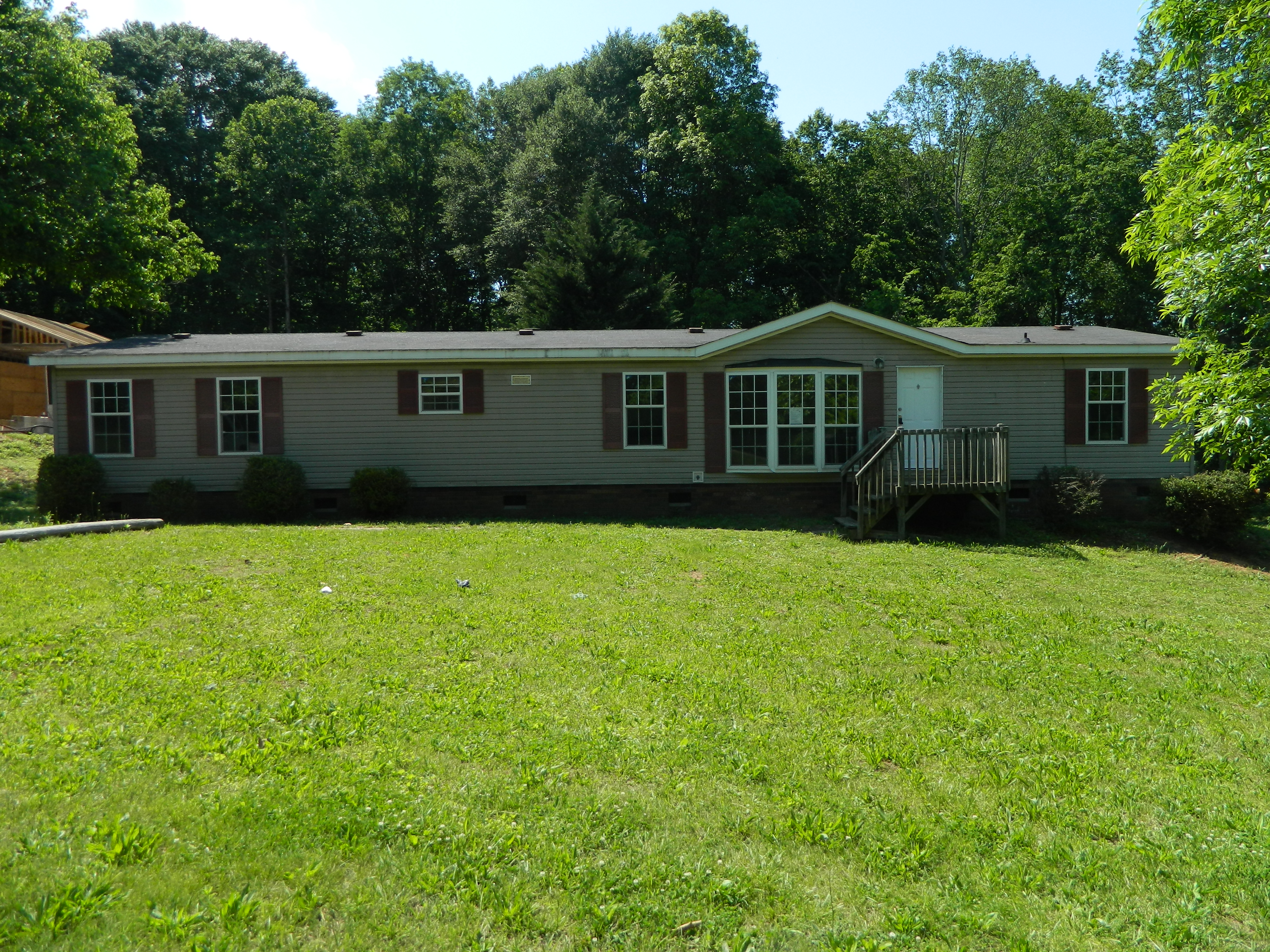 1163 Shinnville RdCleveland, NC, 27013Iredell County