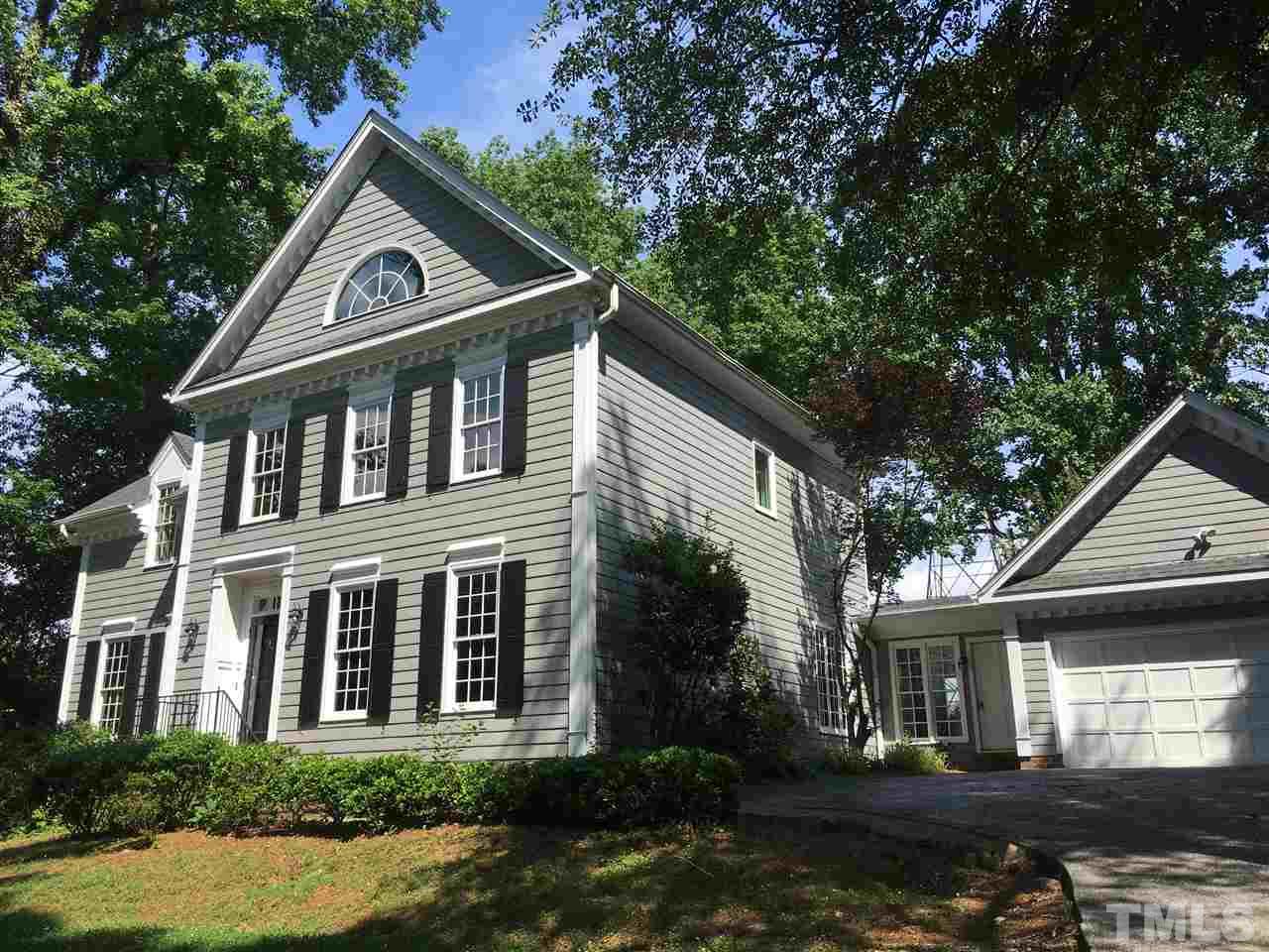 3066 Granville Drive, Raleigh, NC 27609