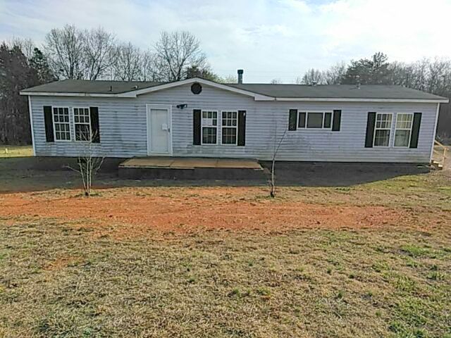 306 Crow RdShelby, NC, 28152Cleveland County