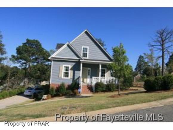 3223 NOTTING HILL ROAD, Fayetteville, NC 28311